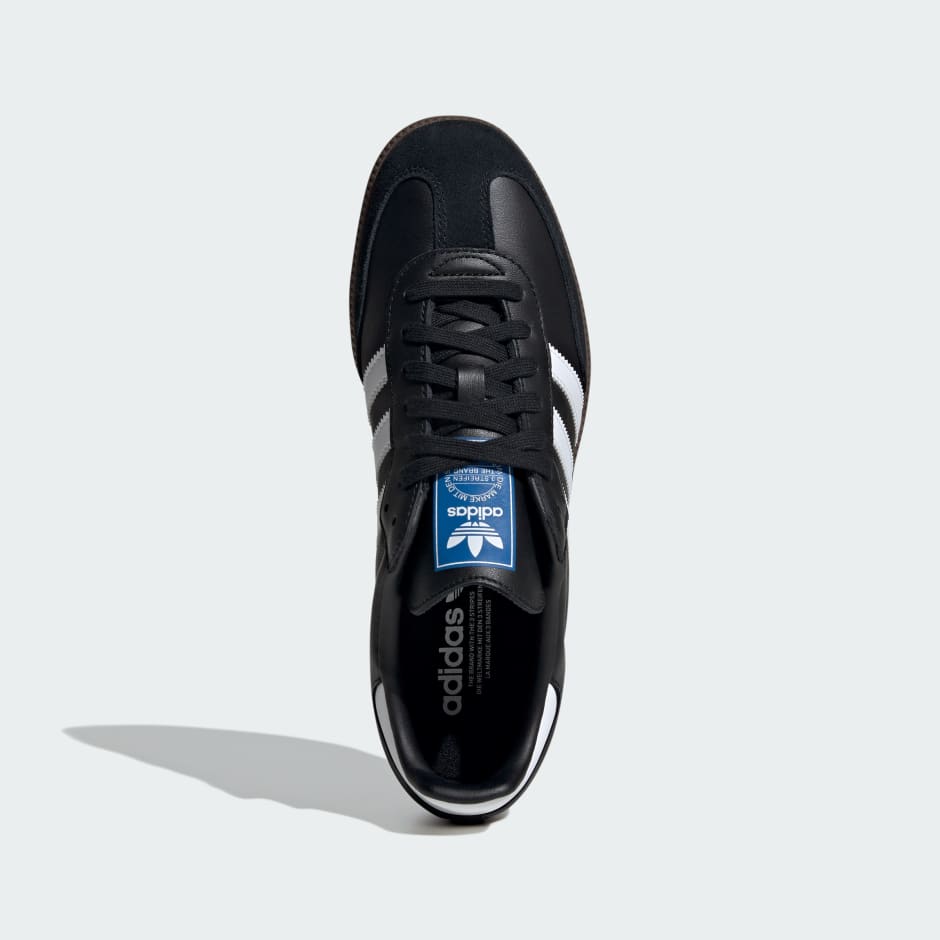 adidas Samba OG Shoes - Image 3