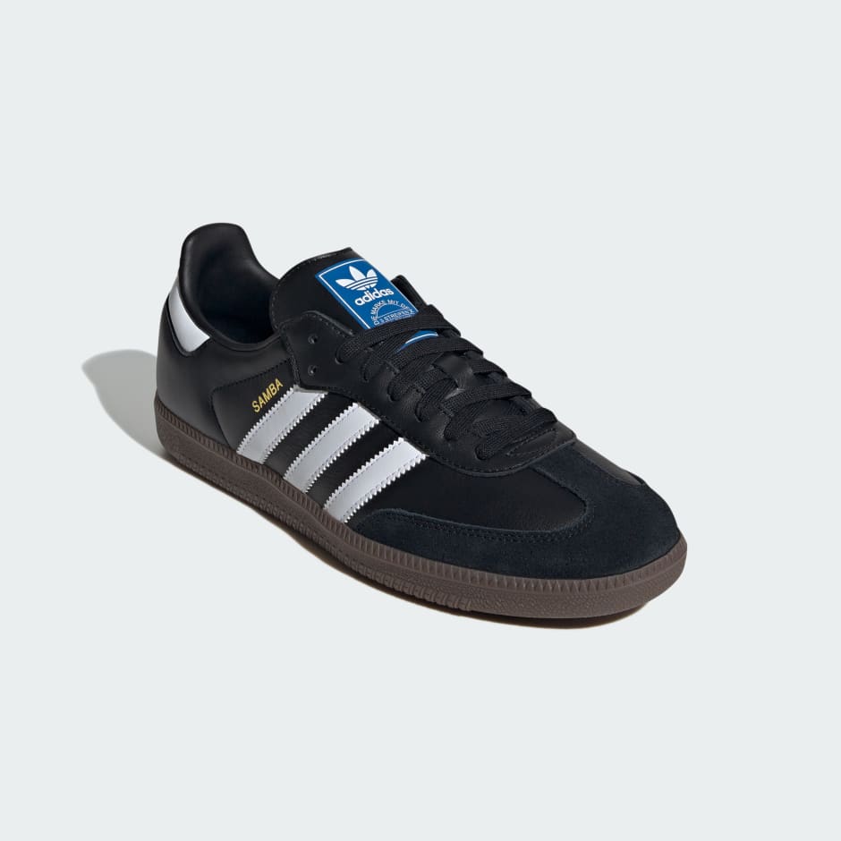 adidas Samba OG Shoes - Image 5