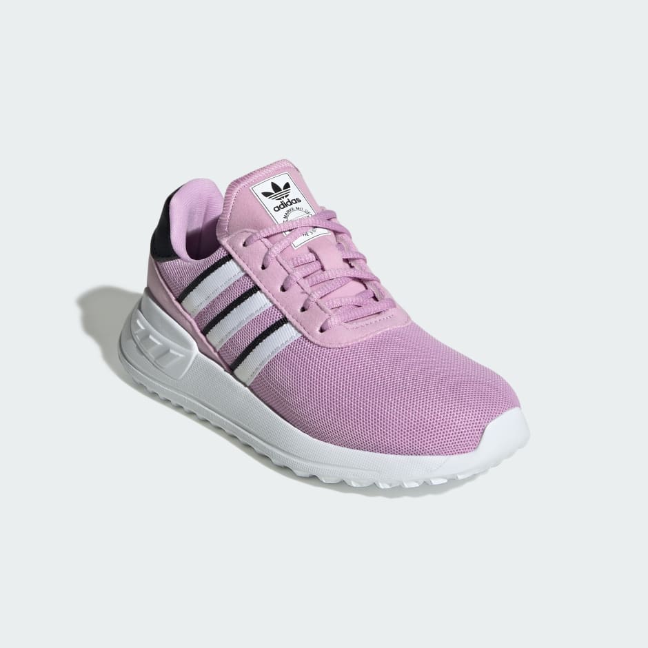 adidas LA Trainer Lite Shoes - Image 4