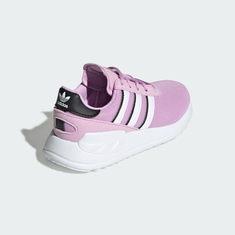 adidas LA Trainer Lite Shoes - Image 5