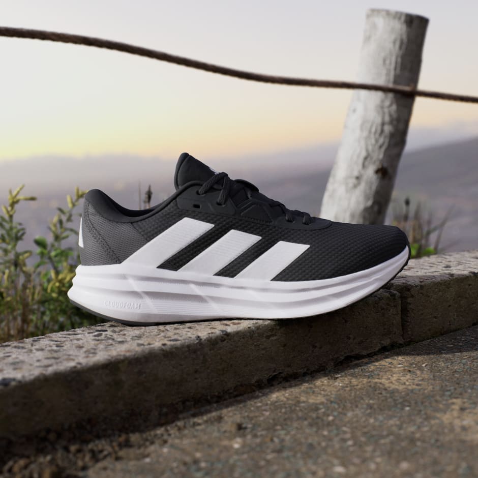 adidas Galaxy 7 Running Shoes - Image 3