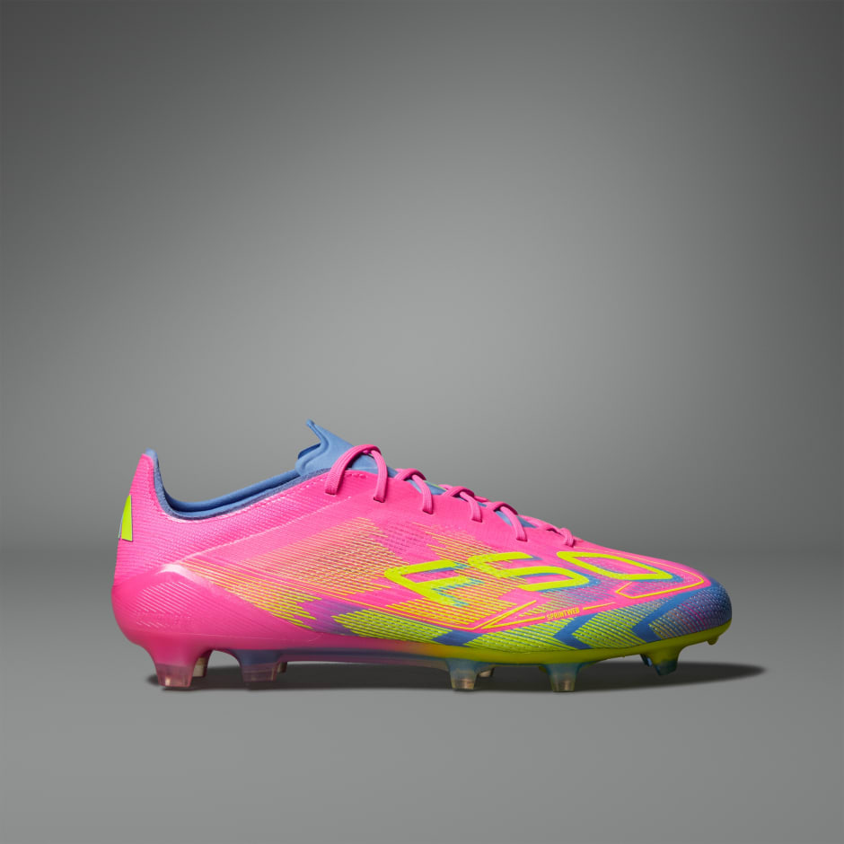adidas F50 Elite Firm Ground Boots - Image 3