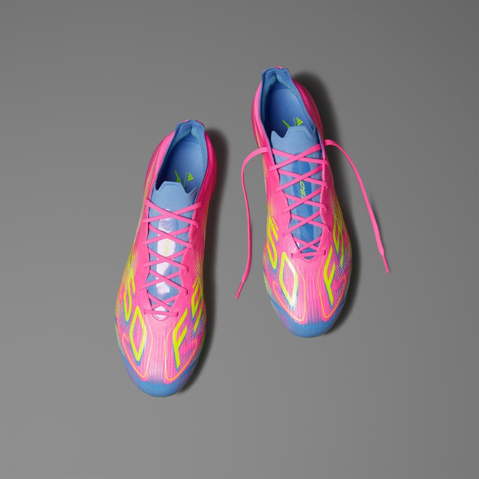 adidas F50 Elite Firm Ground Boots - Image 4