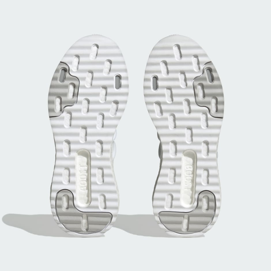 adidas X_PLR BOOST Shoes Juniors - Image 3