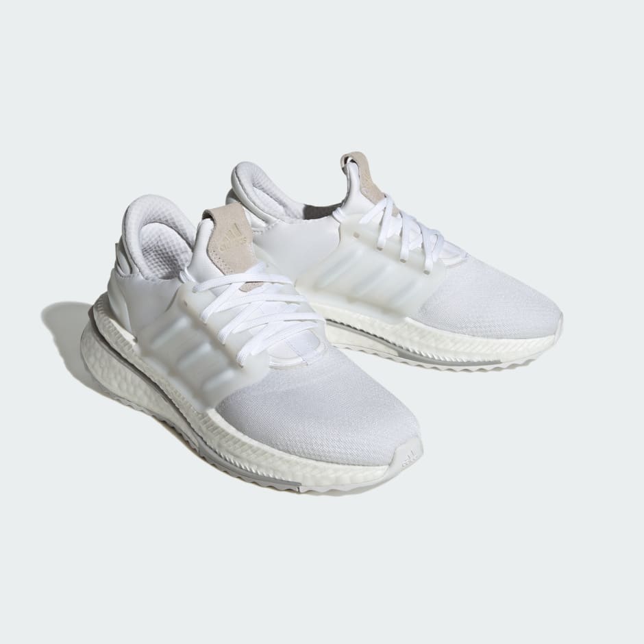 adidas X_PLR BOOST Shoes Juniors - Image 4