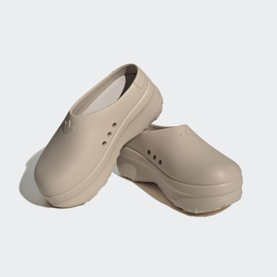 adidas Adifom Stan Smith Mule Shoes - Image 4