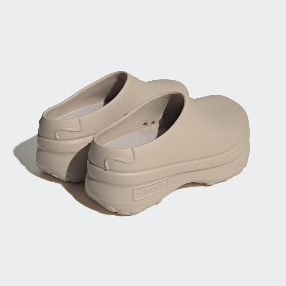 adidas Adifom Stan Smith Mule Shoes - Image 5
