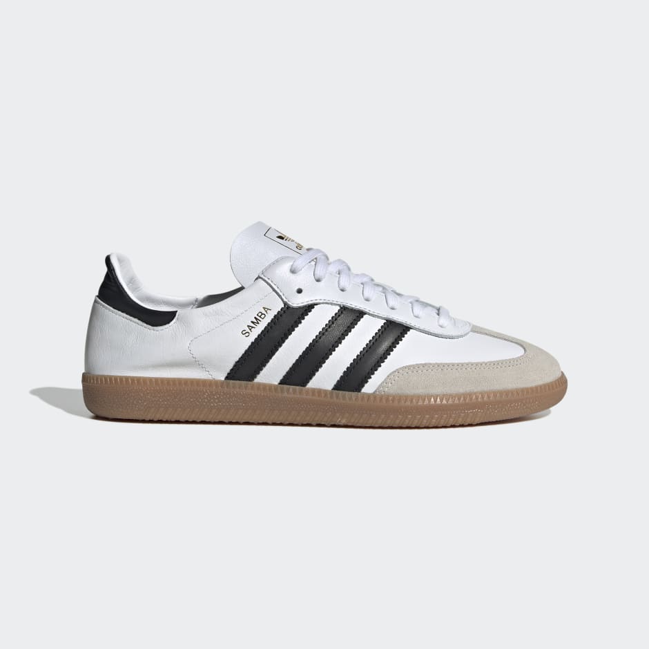 adidas Samba Decon Shoes