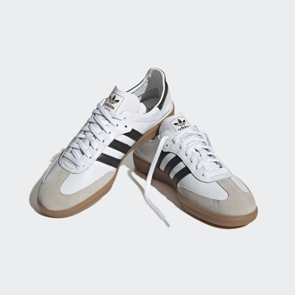 adidas Samba Decon Shoes - Image 4