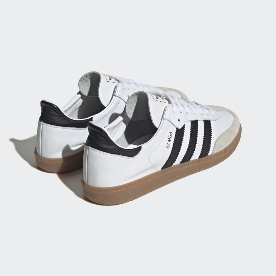 adidas Samba Decon Shoes - Image 5