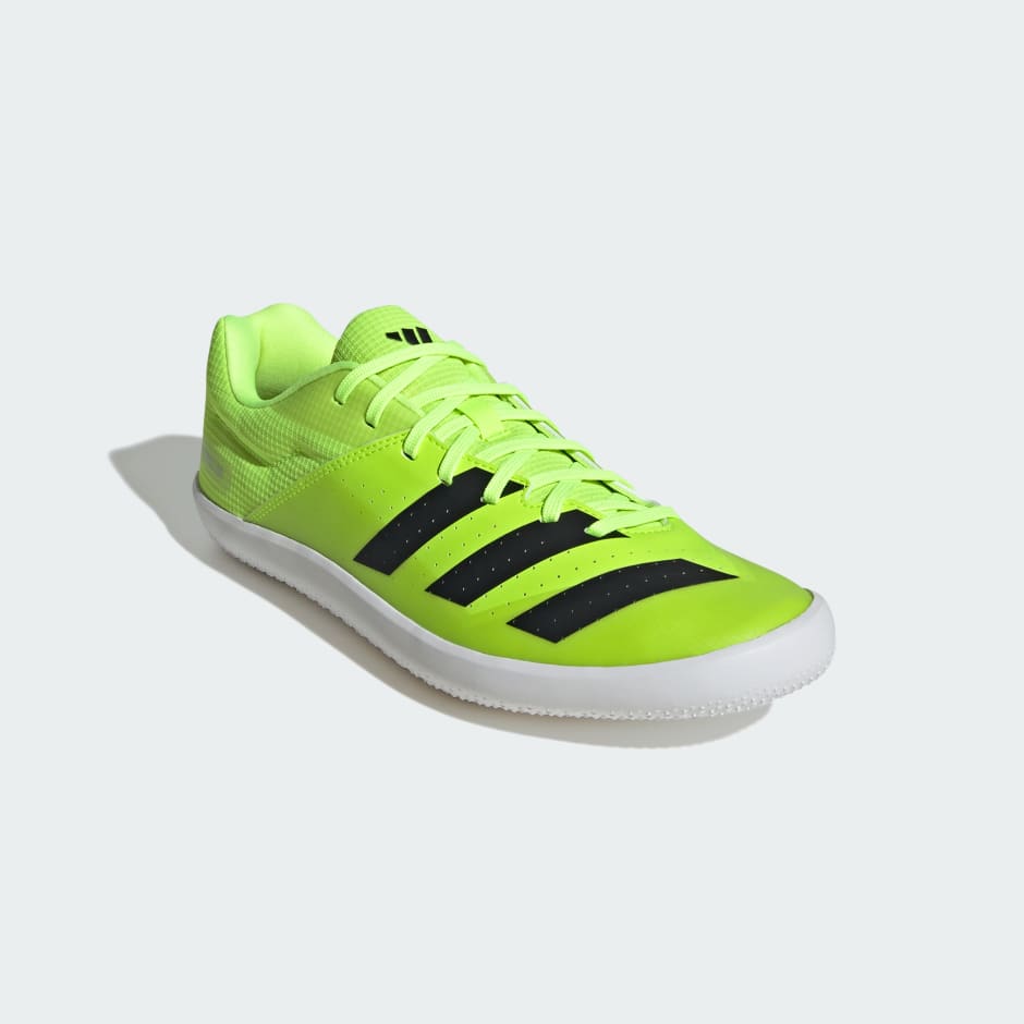adidas Throwstar Shoes - Image 4