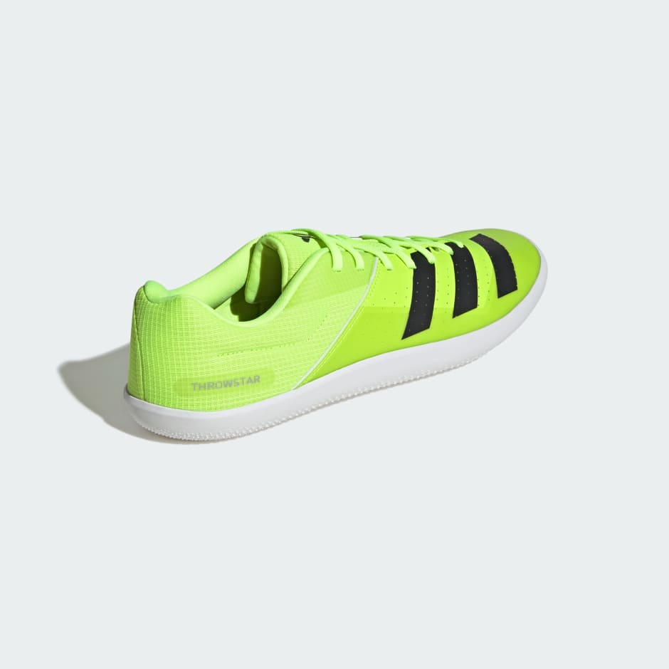 adidas Throwstar Shoes - Image 5