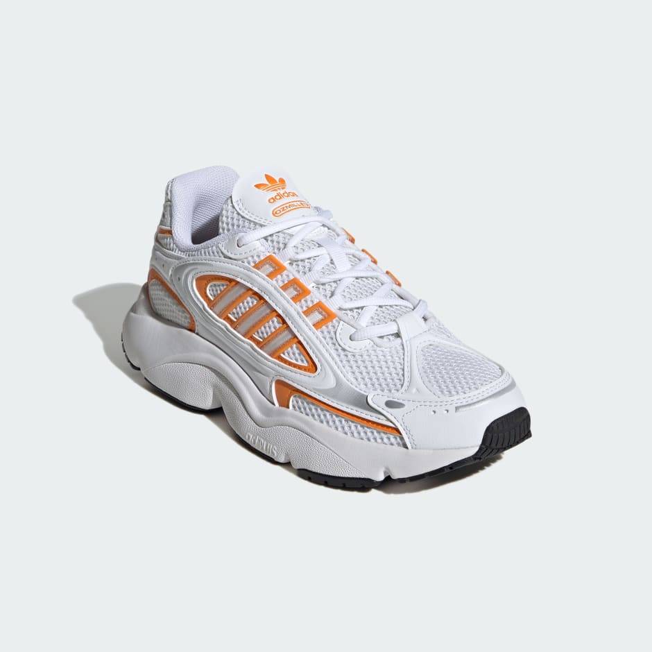 adidas OZMILLEN Shoes - Image 4
