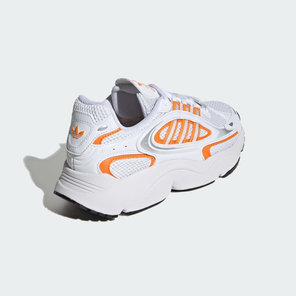 adidas OZMILLEN Shoes - Image 5