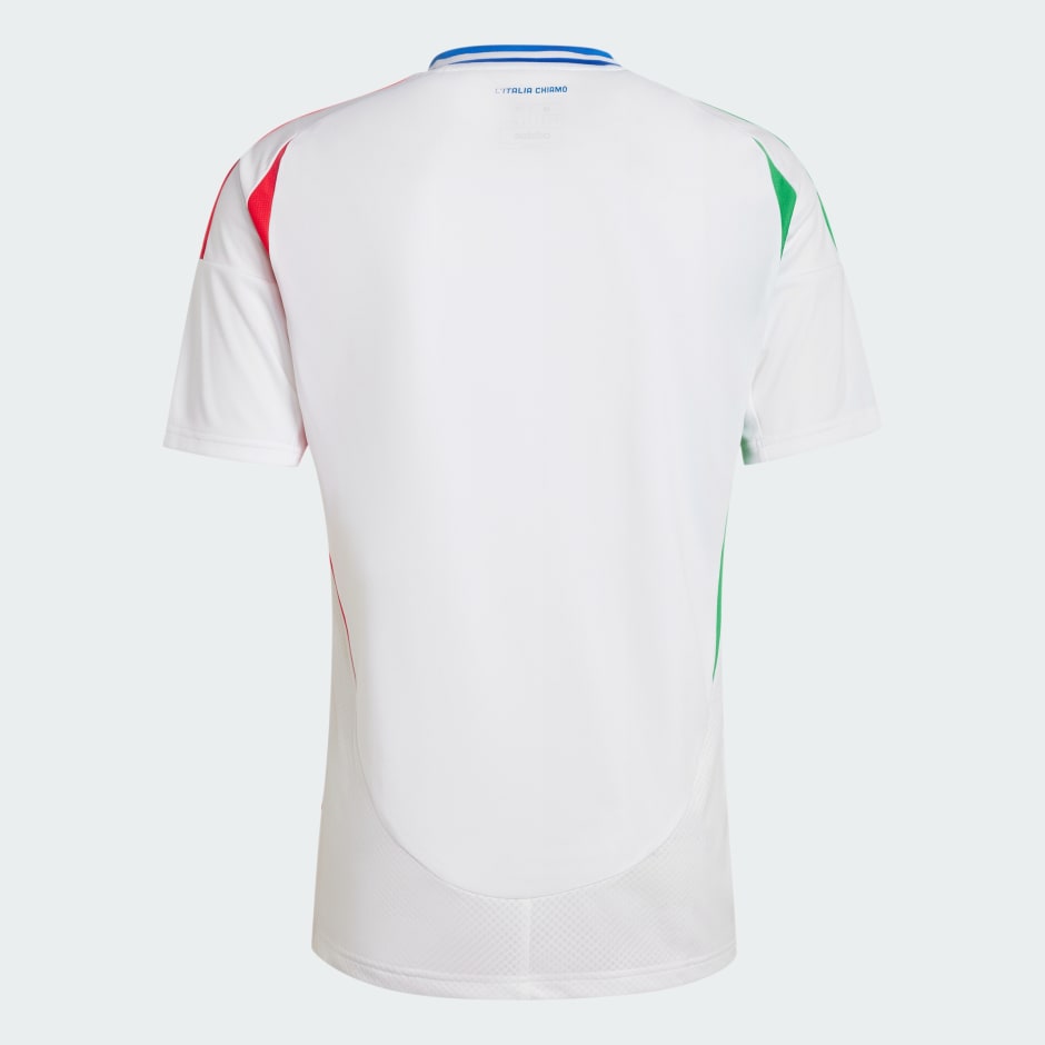 adidas Italy 24 Away Jersey - Image 3