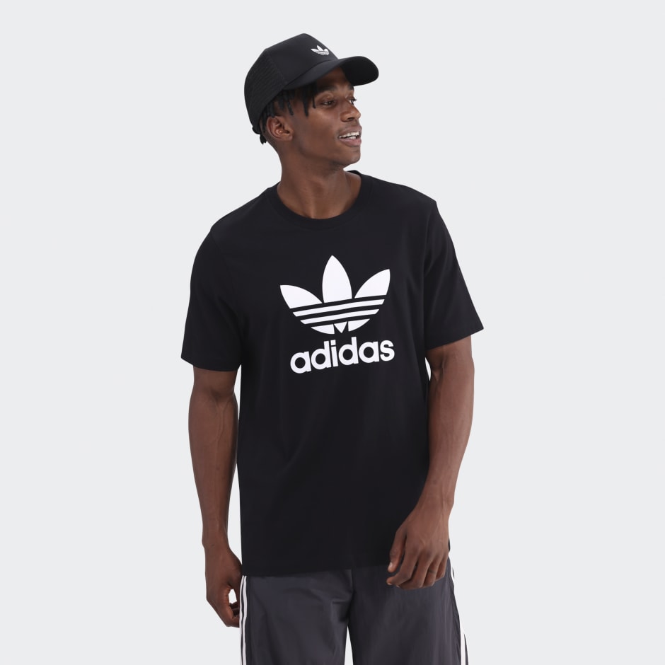 adidas Adicolor Trefoil T-Shirt
