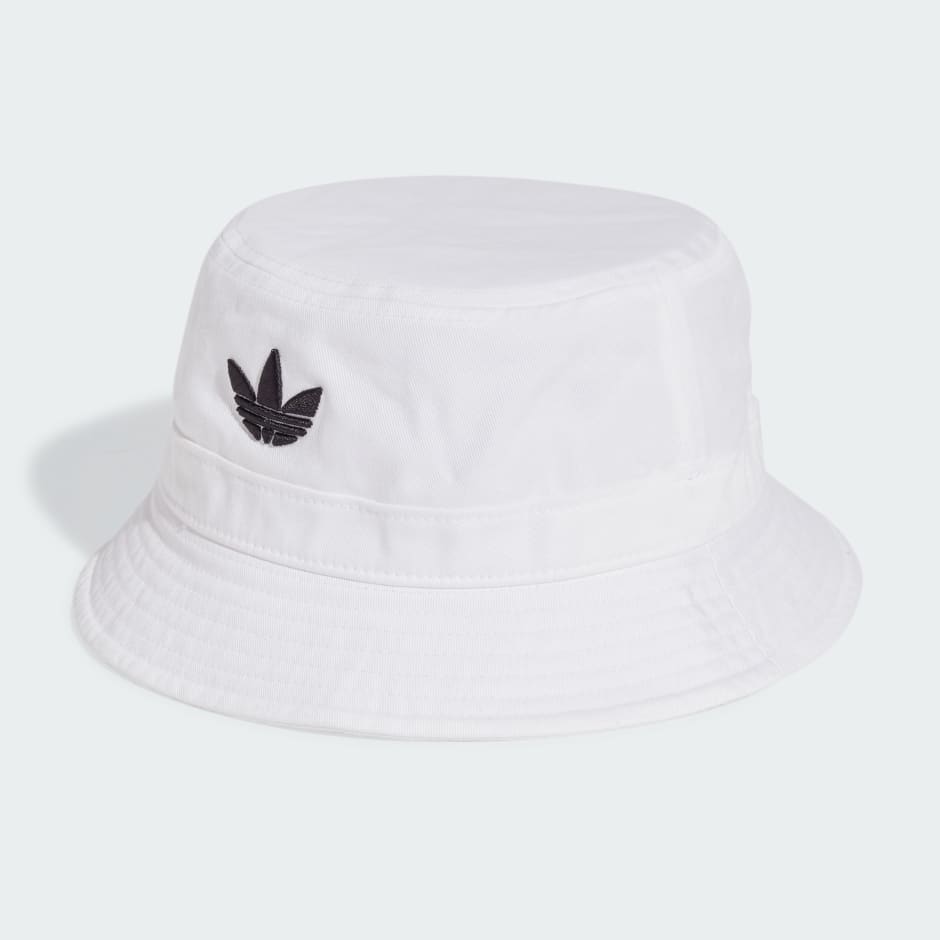 adidas Adicolor Trefoil Bucket Hat