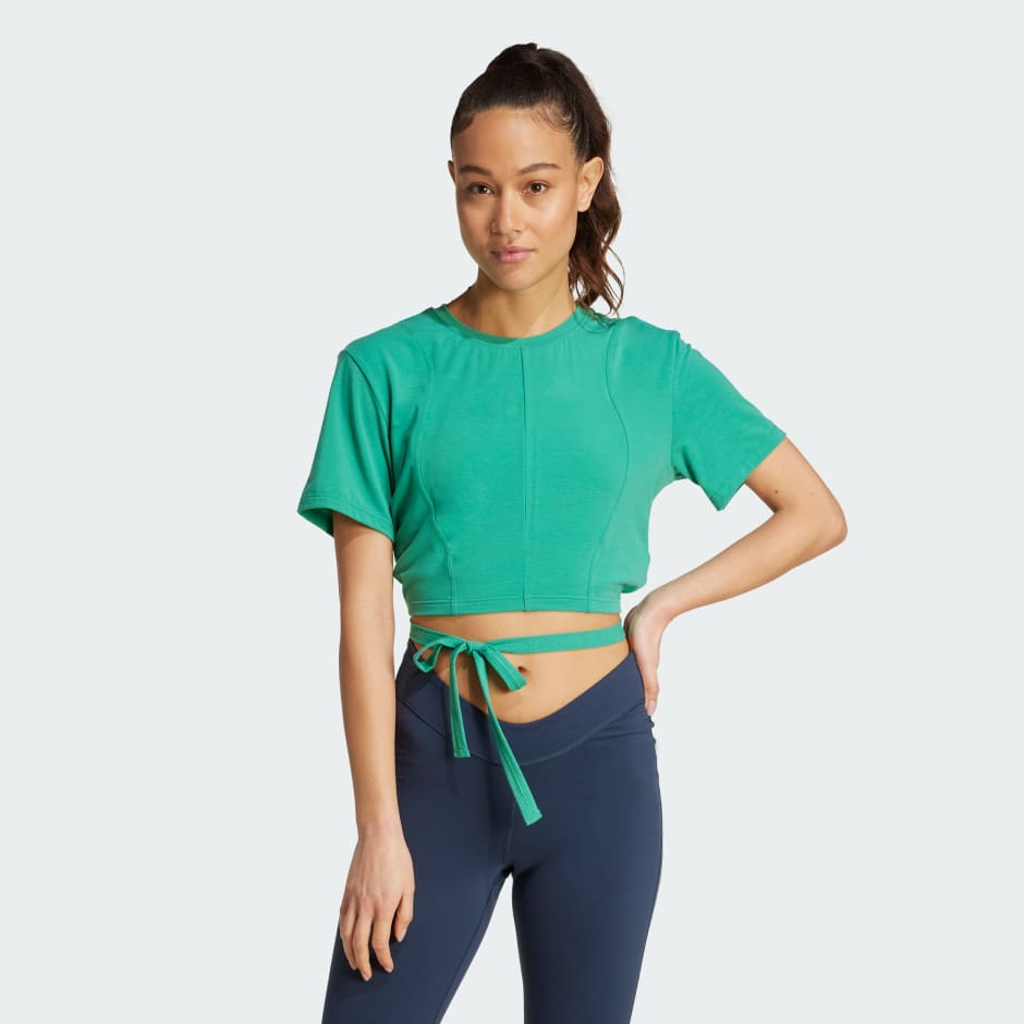 adidas Yoga Tee