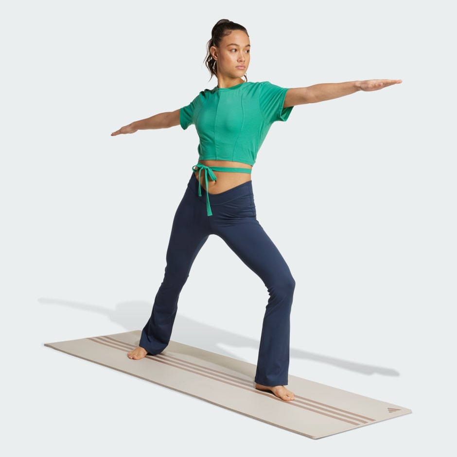 adidas Yoga Tee - Image 3