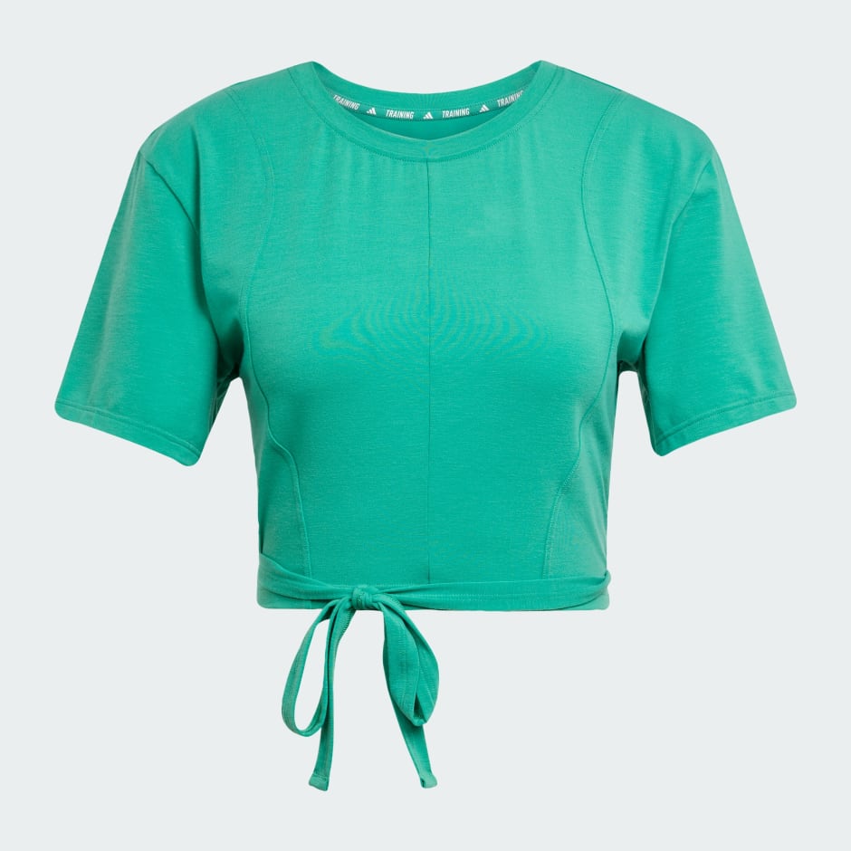 adidas Yoga Tee - Image 4