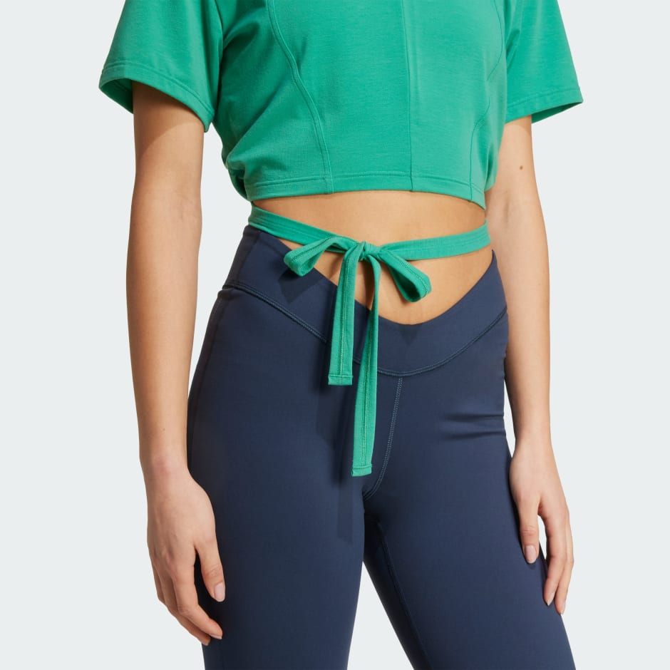 adidas Yoga Tee - Image 5