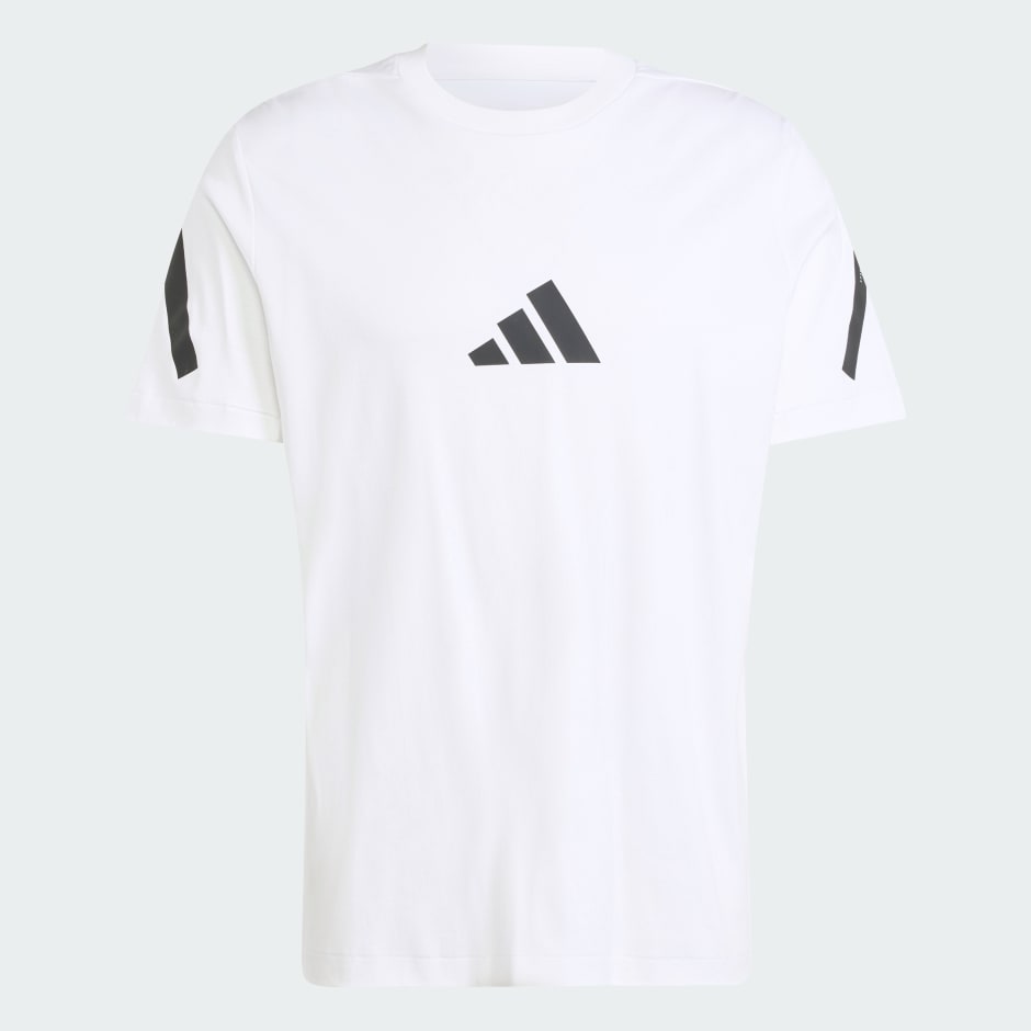 adidas adidas Z.N.E. Tee - Image 4