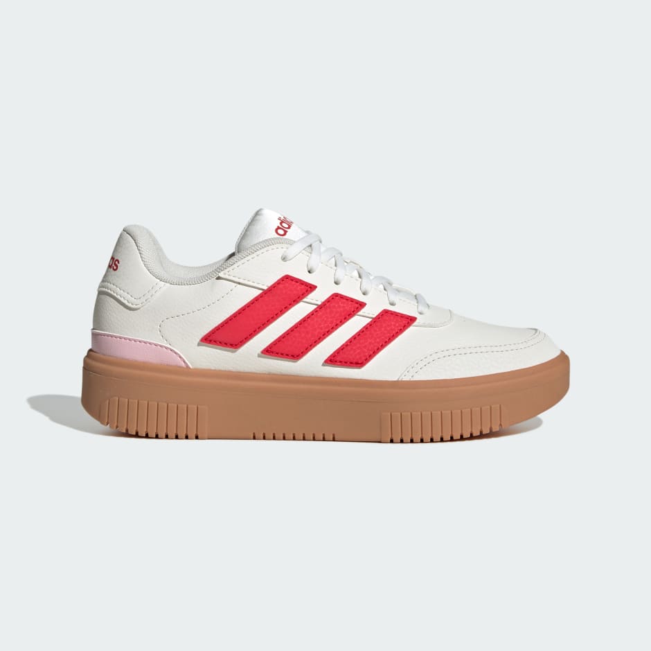 adidas Courtblock Bold Shoes