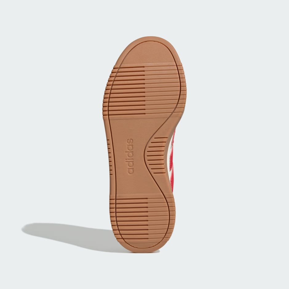 adidas Courtblock Bold Shoes - Image 3
