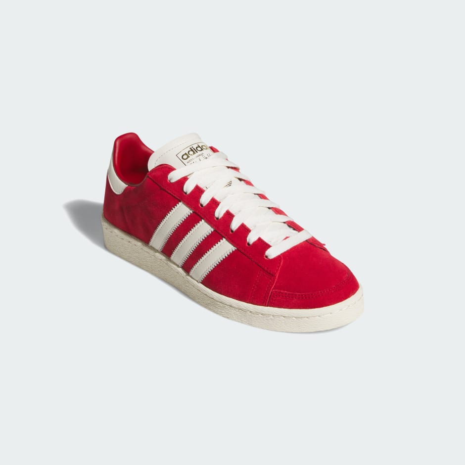 adidas Jabbar Lo Shoes - Image 4