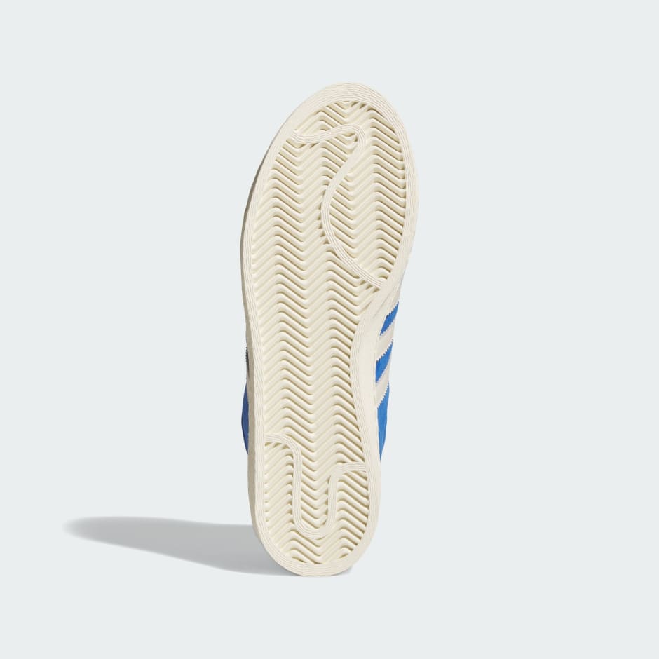 adidas Jabbar High Top Shoes - Image 3