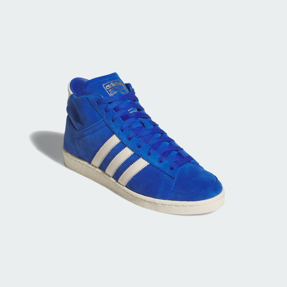 adidas Jabbar High Top Shoes - Image 4