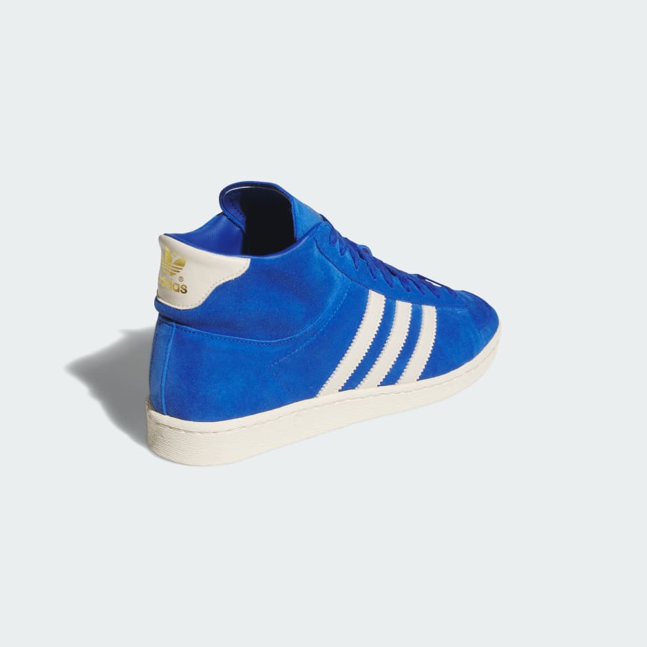 adidas Jabbar High Top Shoes - Image 5