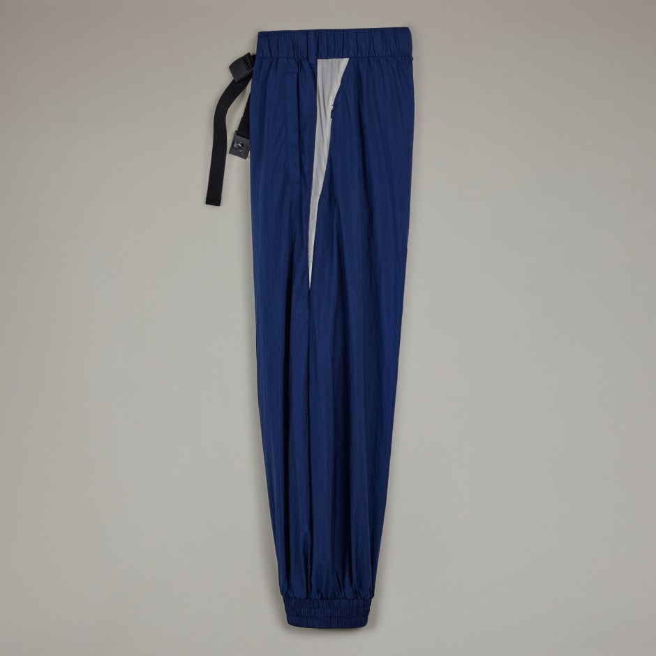 adidas Y-3 3-Stripes Nylon Shell Pants - Image 5