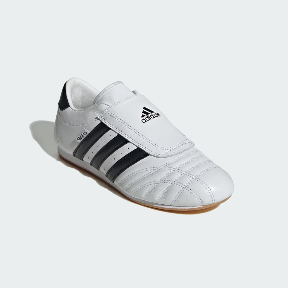 adidas adidas Taekwondo Shoes - Image 4
