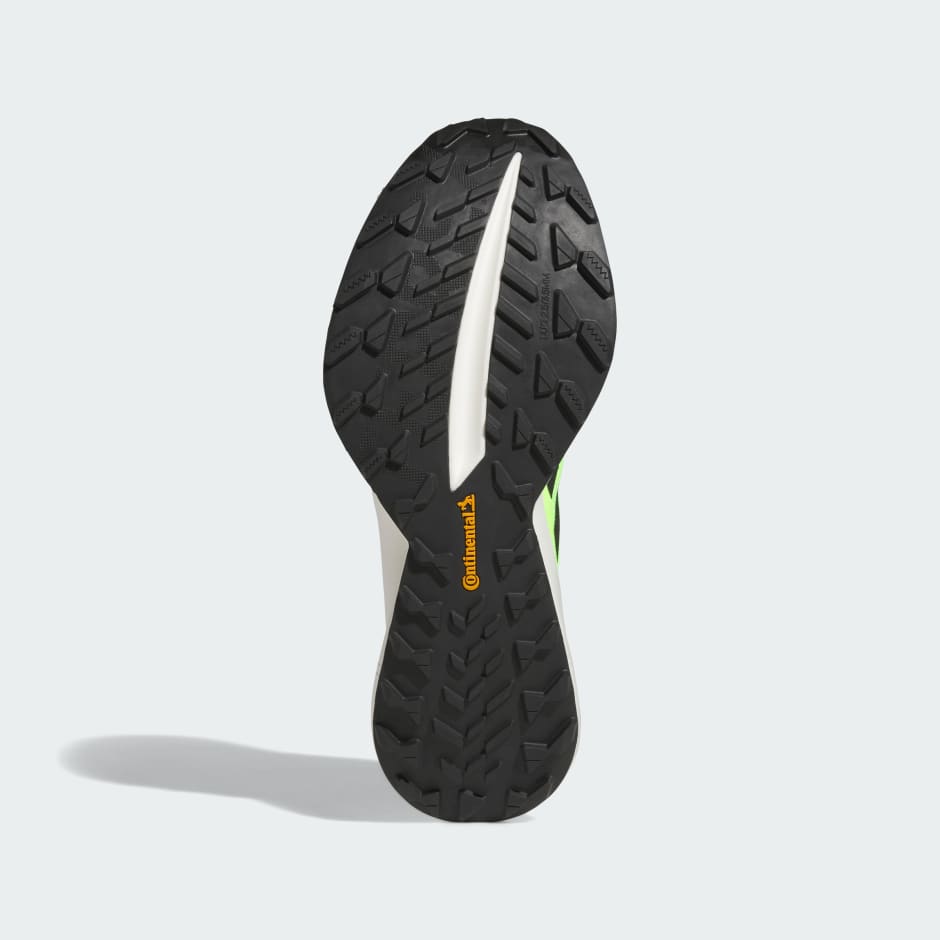 adidas Terrex Agravic Speed Ultra Trail Running Shoes - Image 3