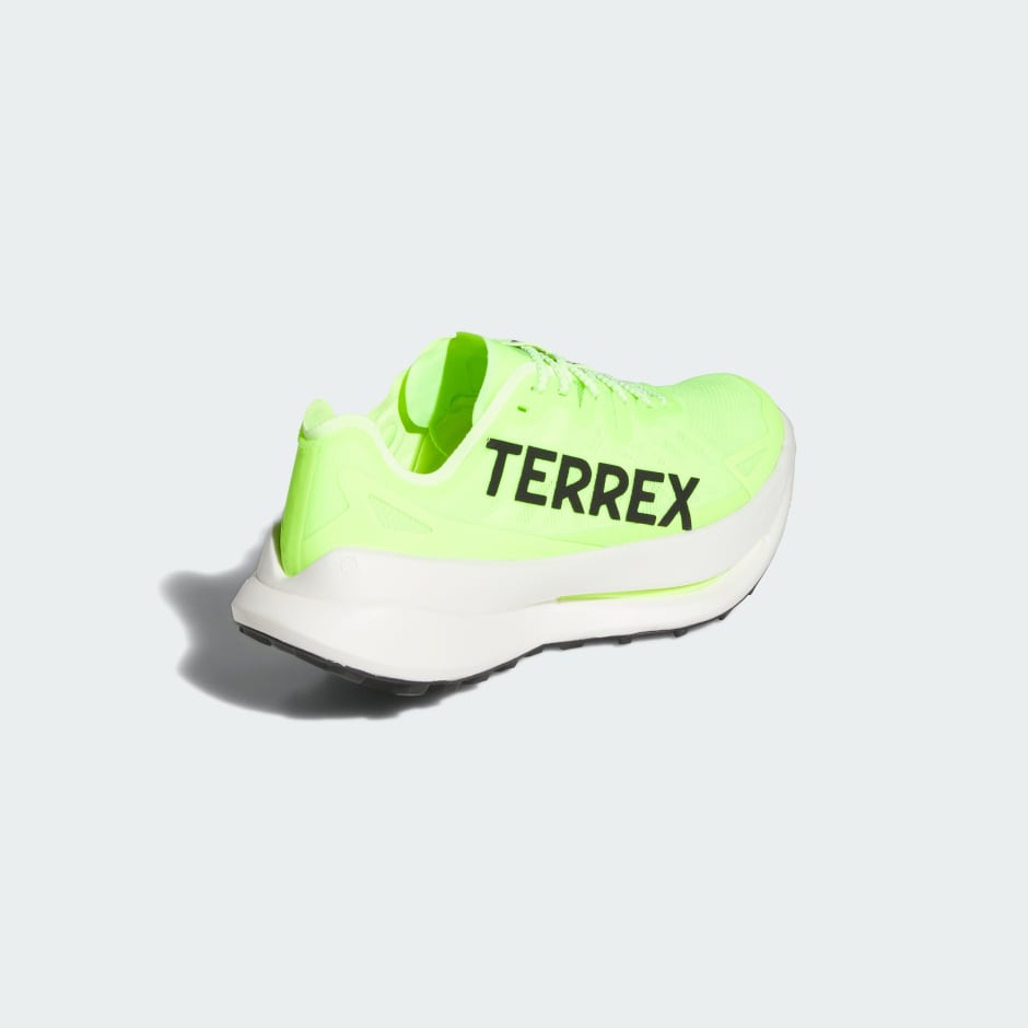 adidas Terrex Agravic Speed Ultra Trail Running Shoes - Image 5