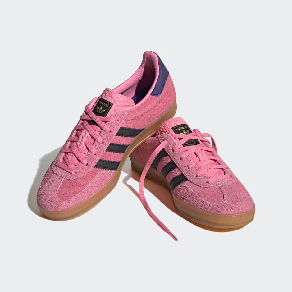 adidas Gazelle Indoor Shoes - Image 4