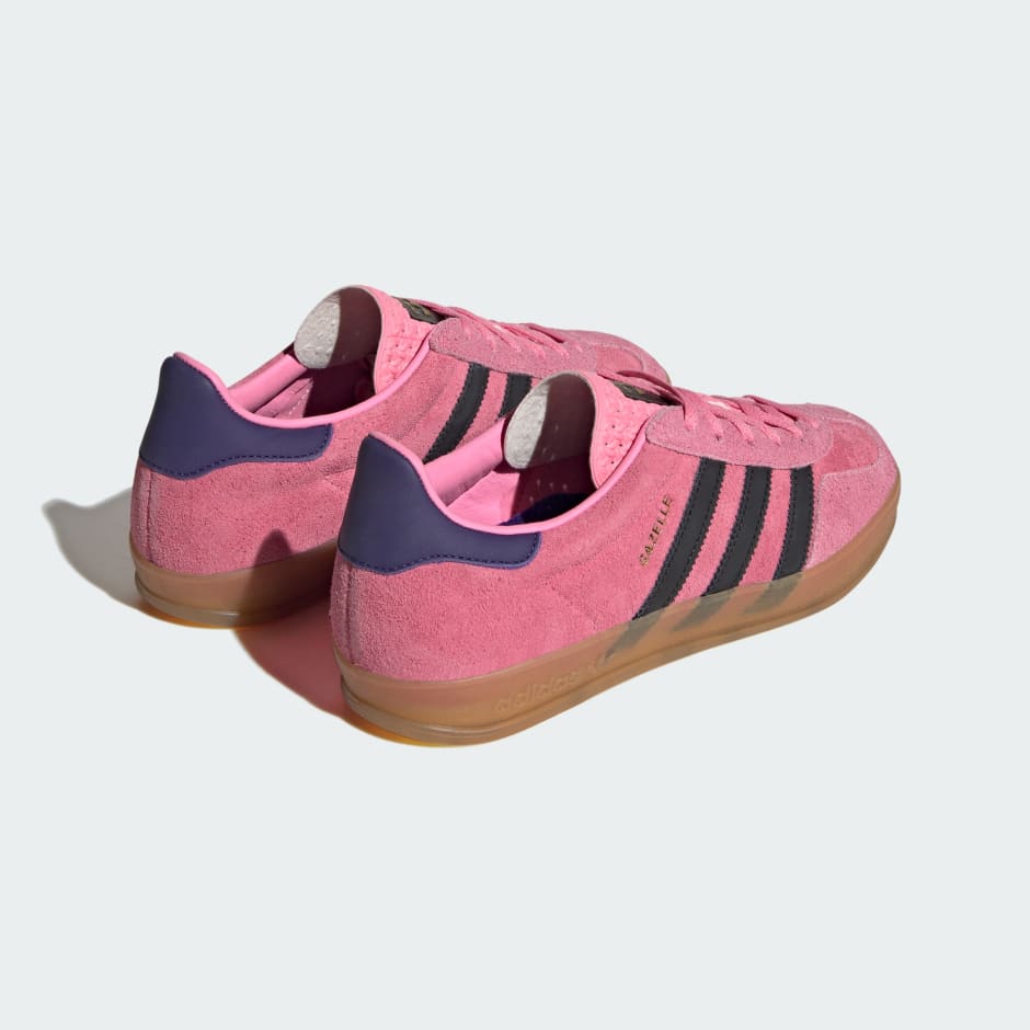 adidas Gazelle Indoor Shoes - Image 5