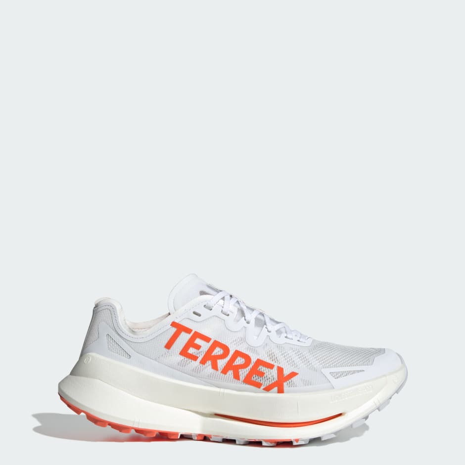 adidas Terrex Agravic Speed Ultra Trail Running Shoes
