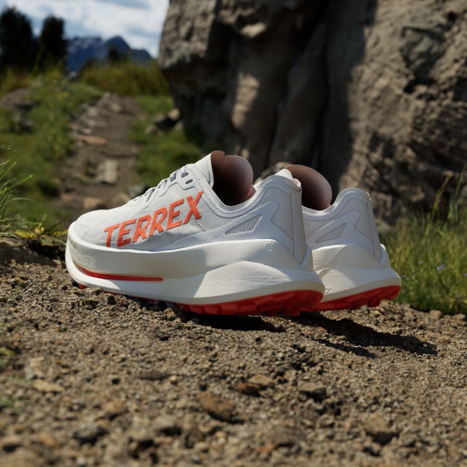 adidas Terrex Agravic Speed Ultra Trail Running Shoes - Image 5