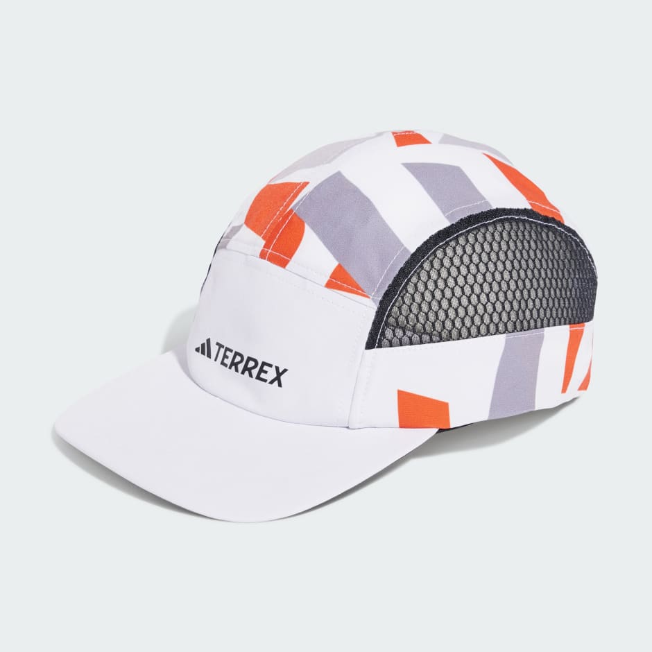adidas Terrex Climacool 5-Panel Graphic Cap