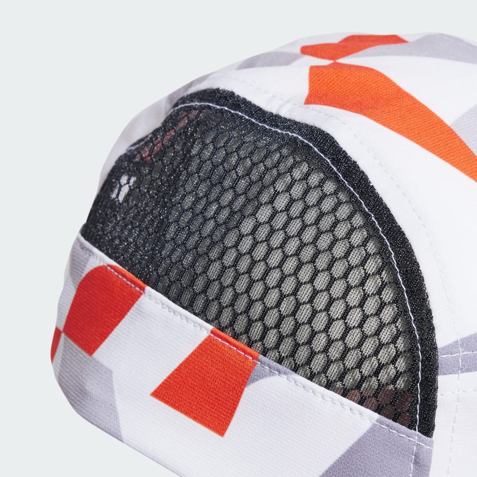 adidas Terrex Climacool 5-Panel Graphic Cap - Image 3