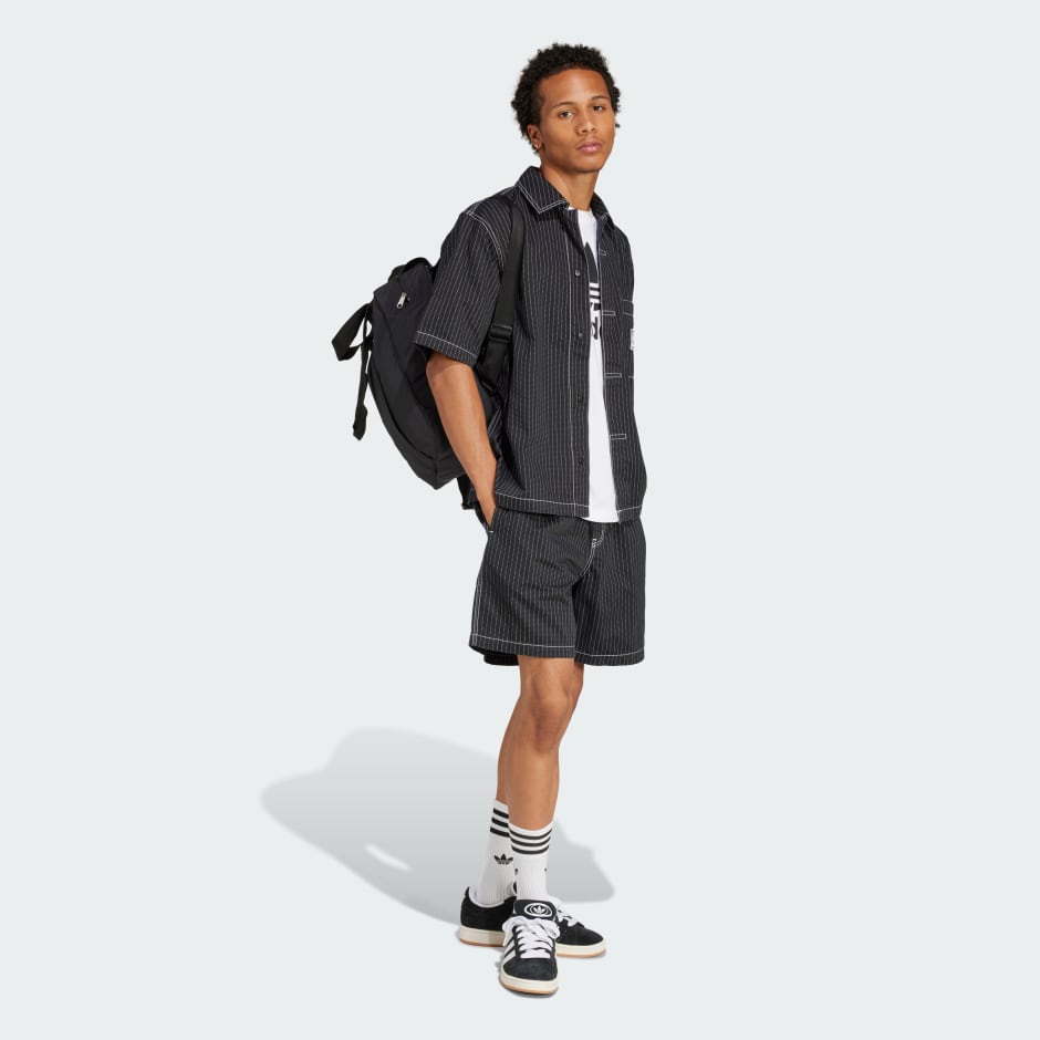 adidas Wabash Shirt - Image 3