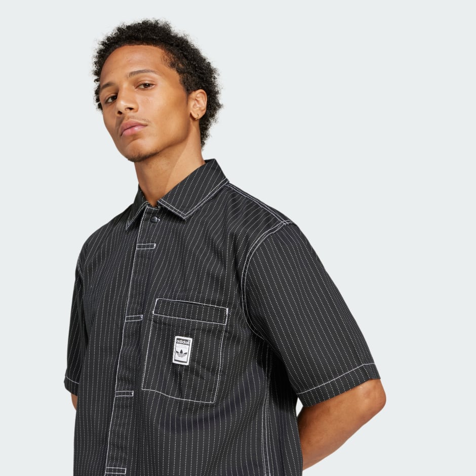 adidas Wabash Shirt - Image 5