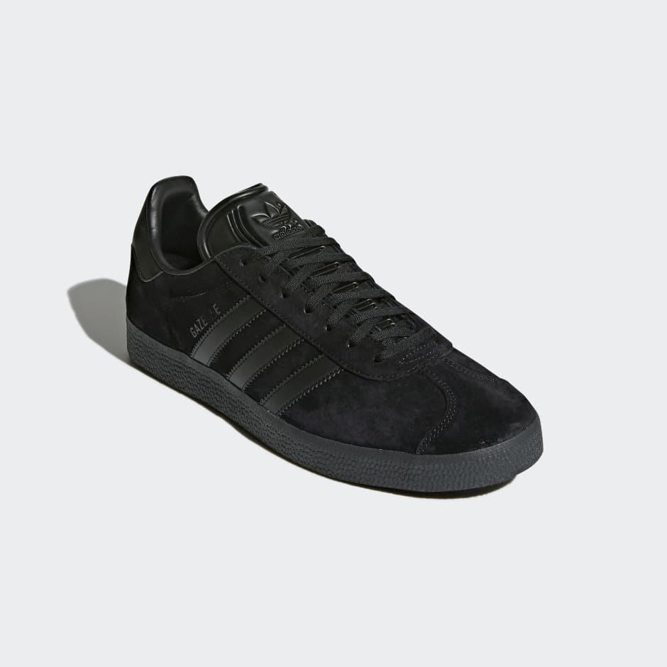 adidas Gazelle Shoes - Image 4