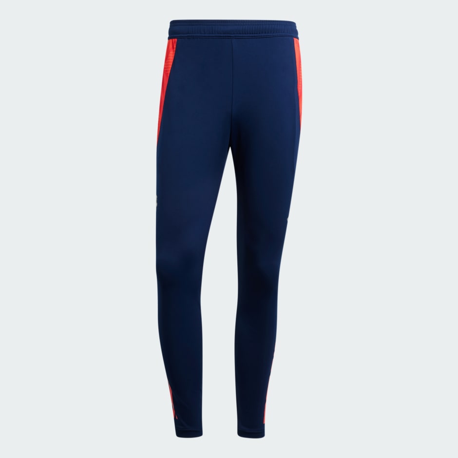 adidas Manchester United Tiro 24 Training Pants - Image 4