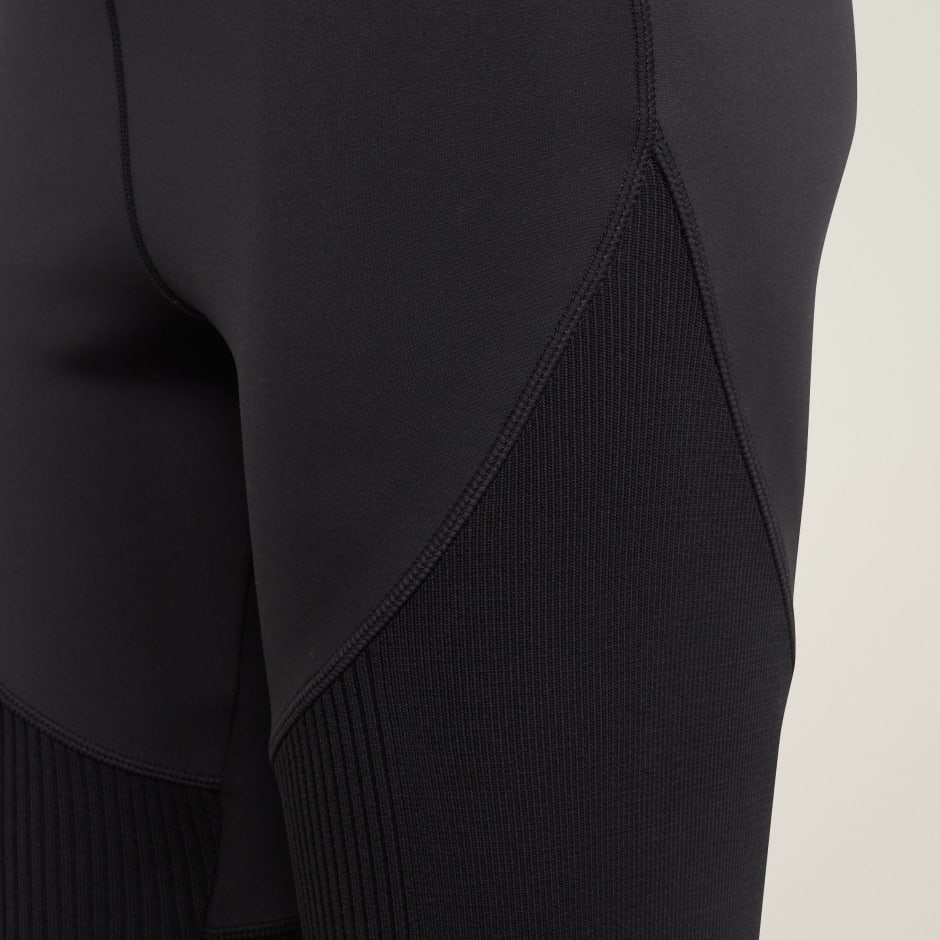 adidas adidas by Stella McCartney TrueStrength Yoga Tight - Image 4
