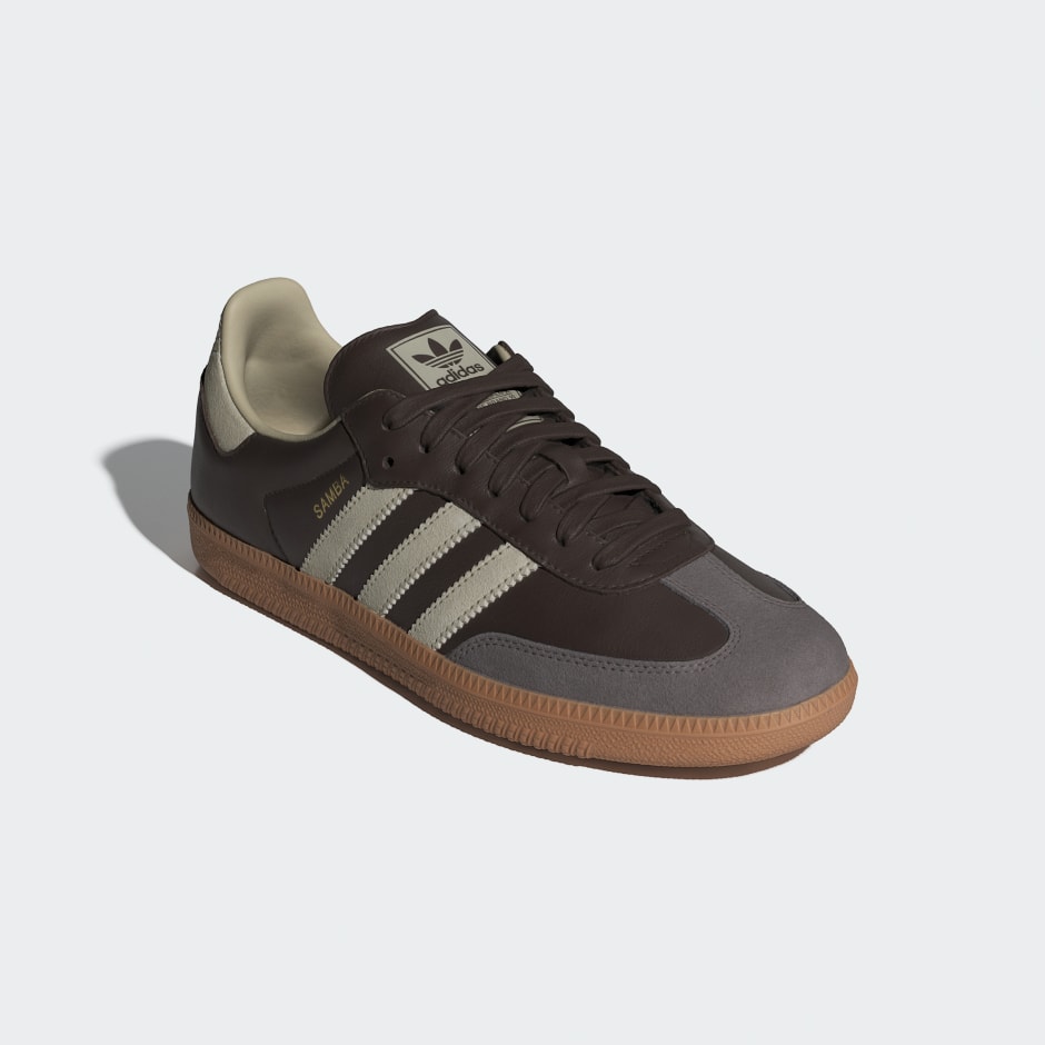 adidas Samba OG Shoes - Image 4