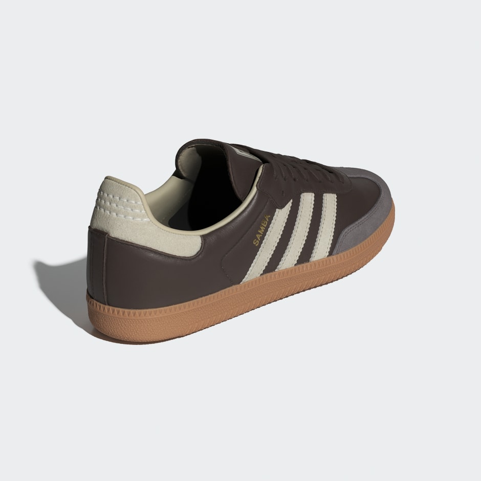 adidas Samba OG Shoes - Image 5