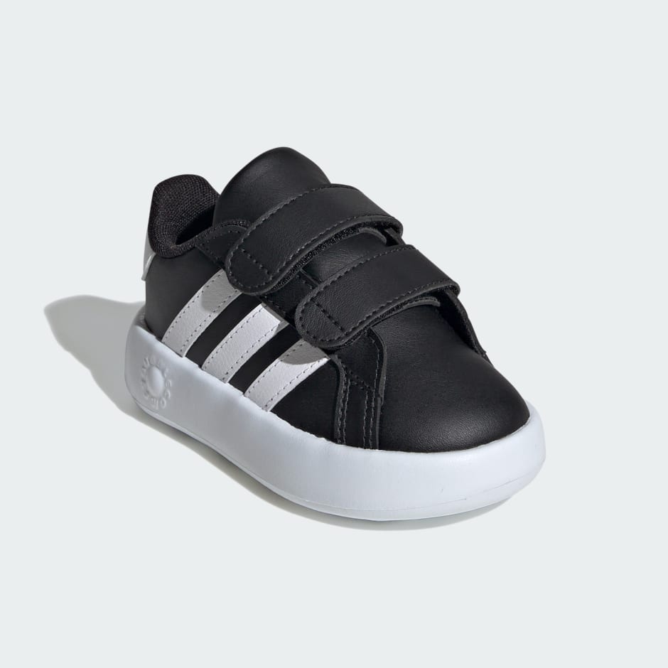 adidas Grand Court 2.0 Shoes Kids - Image 4